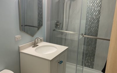 Mount Prospect, IL Bathroom Remodel