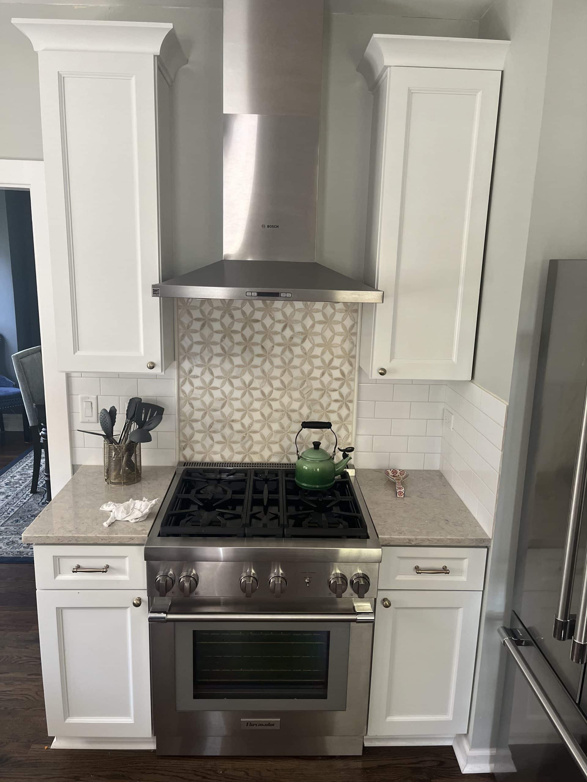 After | Prospect Heights, IL Kitchen