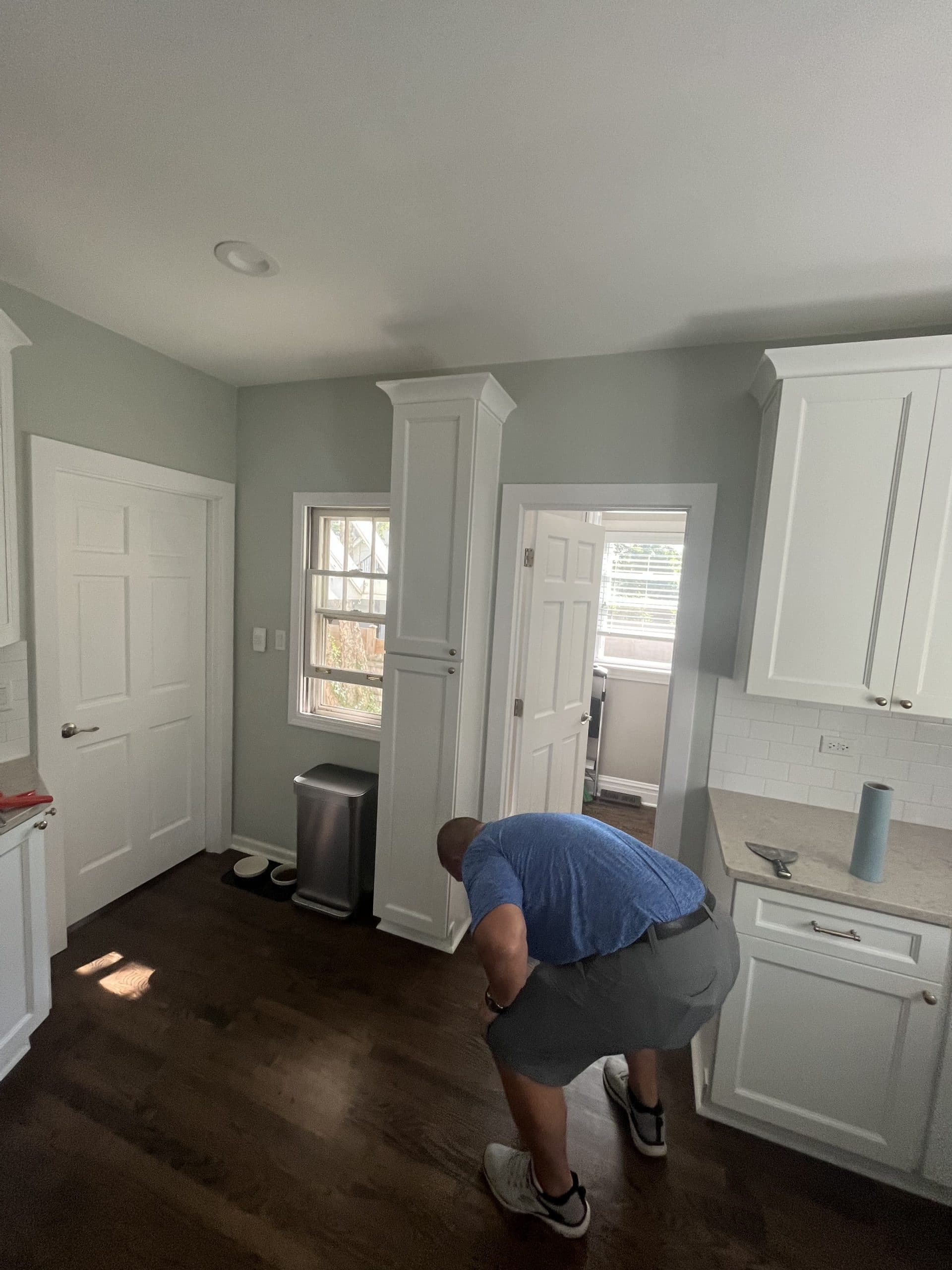After | Prospect Heights, IL Kitchen
