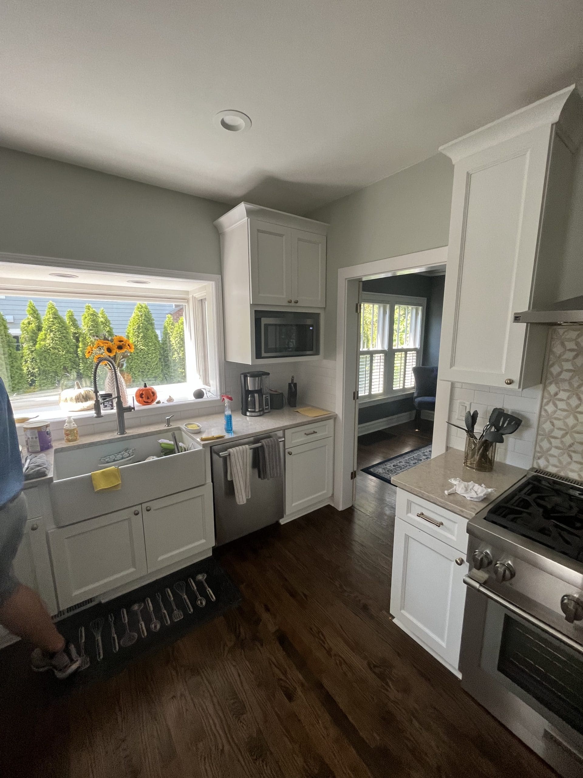 After | Prospect Heights, IL Kitchen