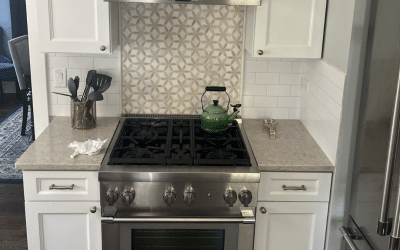 Prospect Heights, IL Kitchen Remodel 2021
