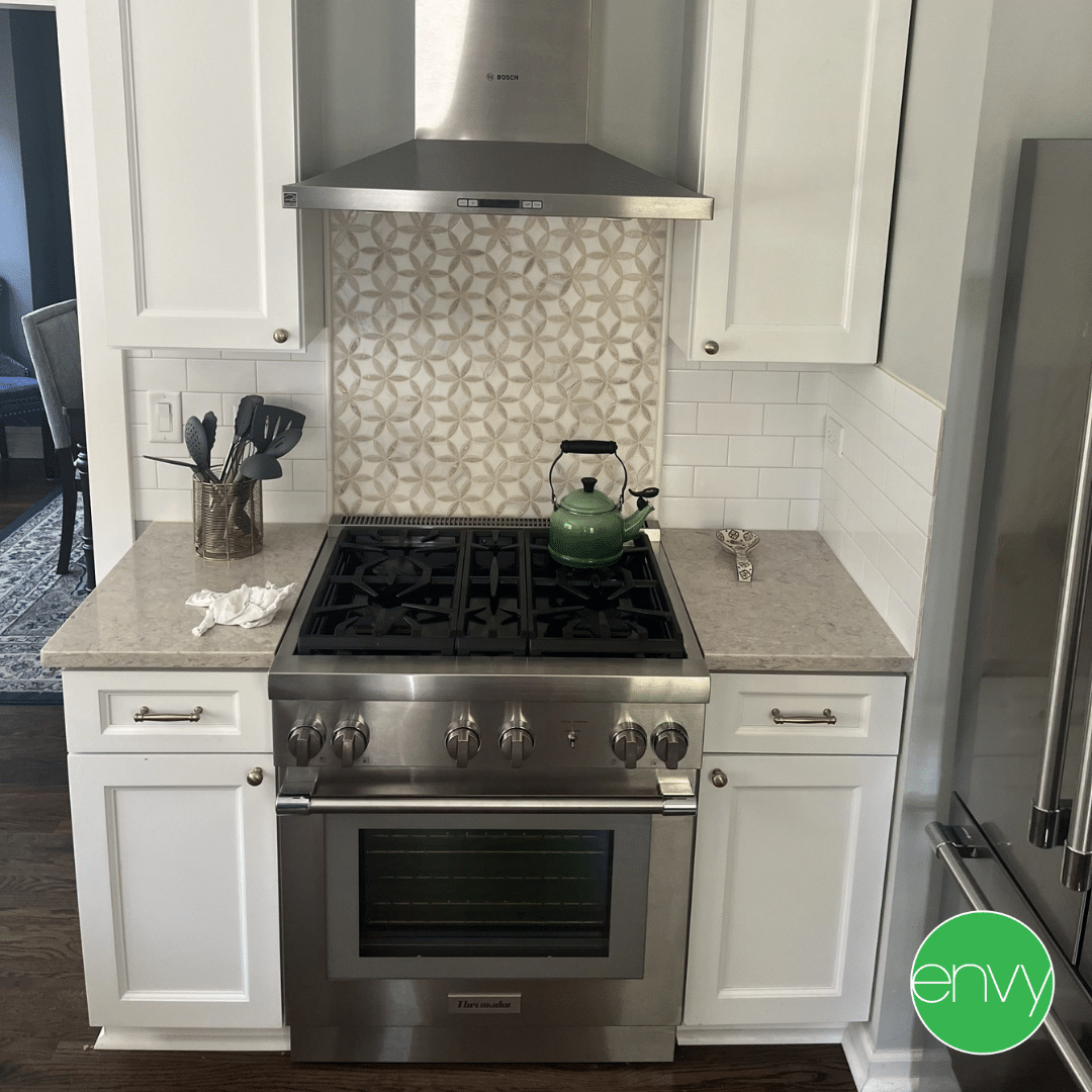 Prospect Heights, IL Kitchen Remodel