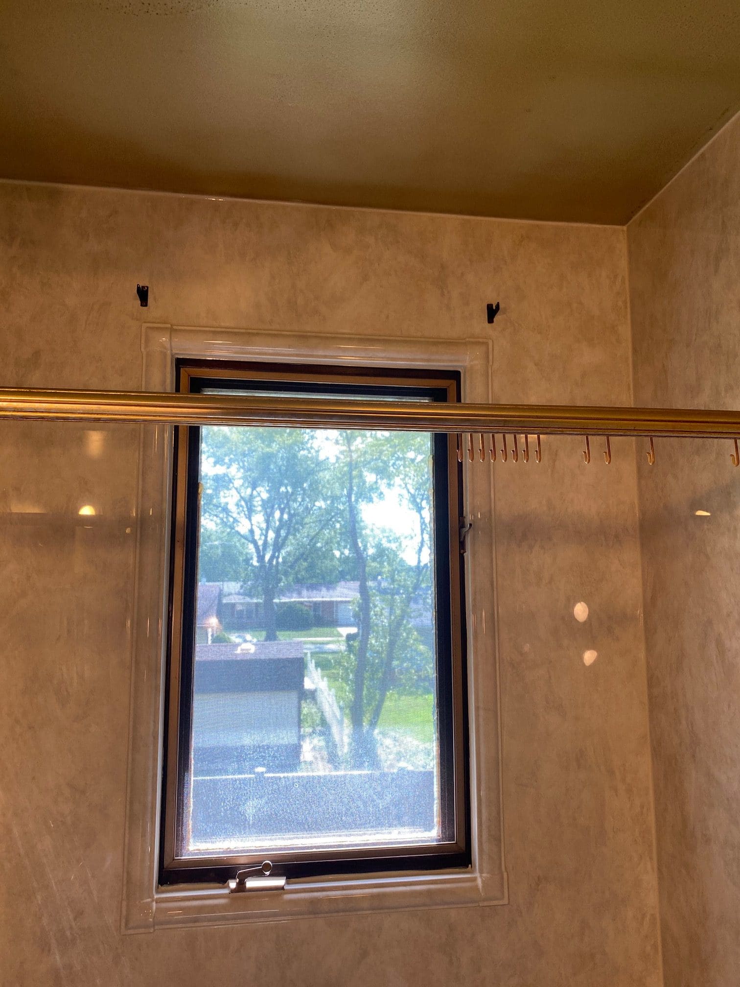 After | Elk Grove Village, IL Acrylic Shower