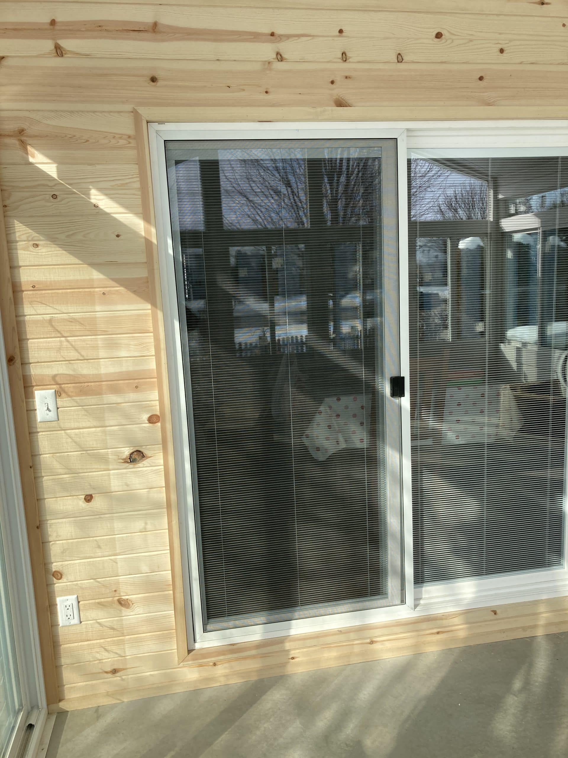 After | Romeoville, IL All Season Sunroom
