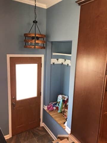 After | Des Plaines, IL Kitchen Remodel