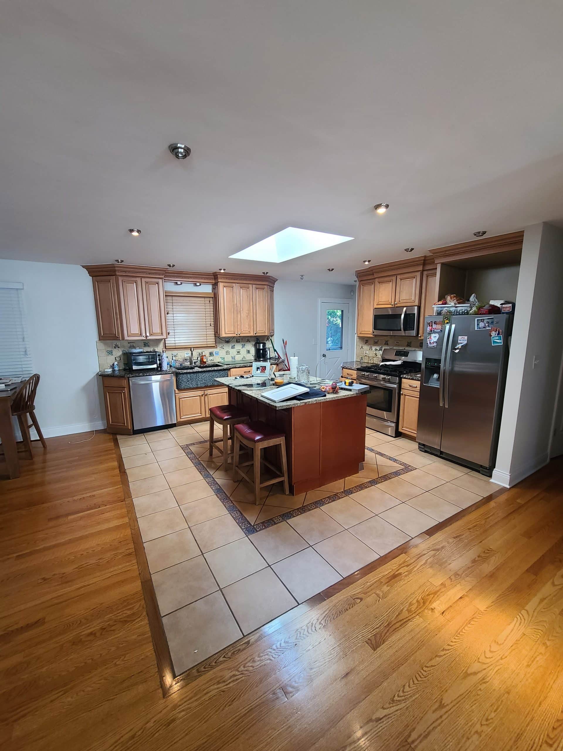 Before | Northbrook, IL Kitchen Remodel