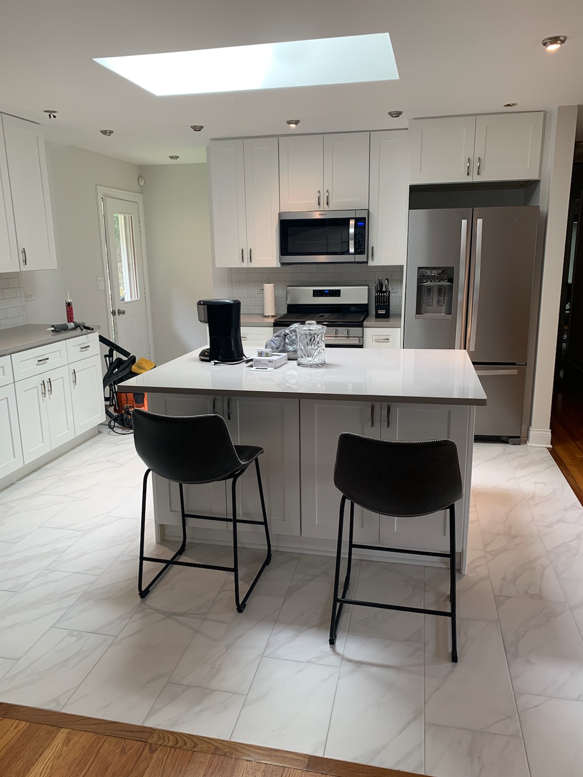 After | Northbrook, IL Kitchen Remodel