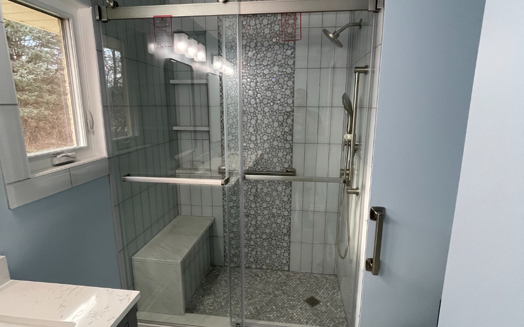 The Most Expensive Part of a Bathroom Remodel | Bathroom Remodeler Near Me