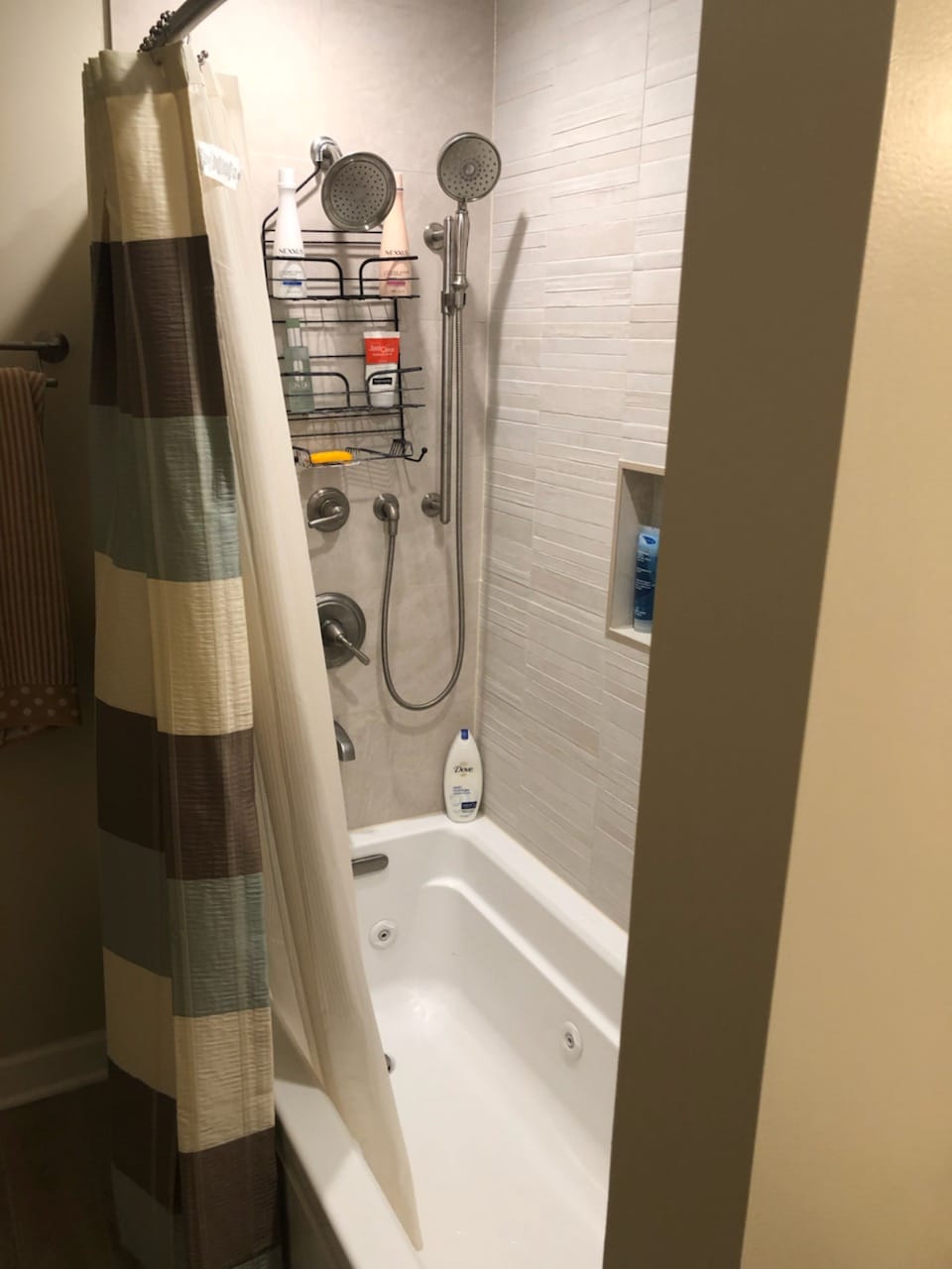 After | Elmhurst, IL Bathroom Remodel