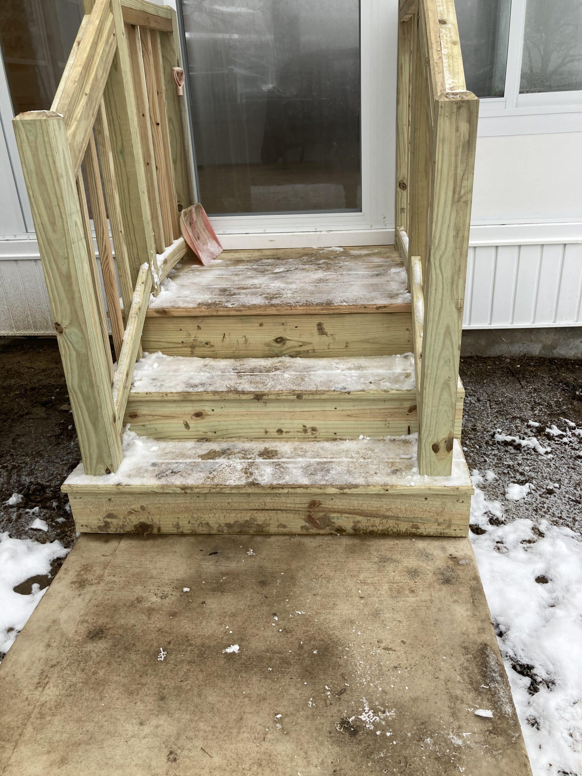 After | Joliet, IL Three Season Sunroom