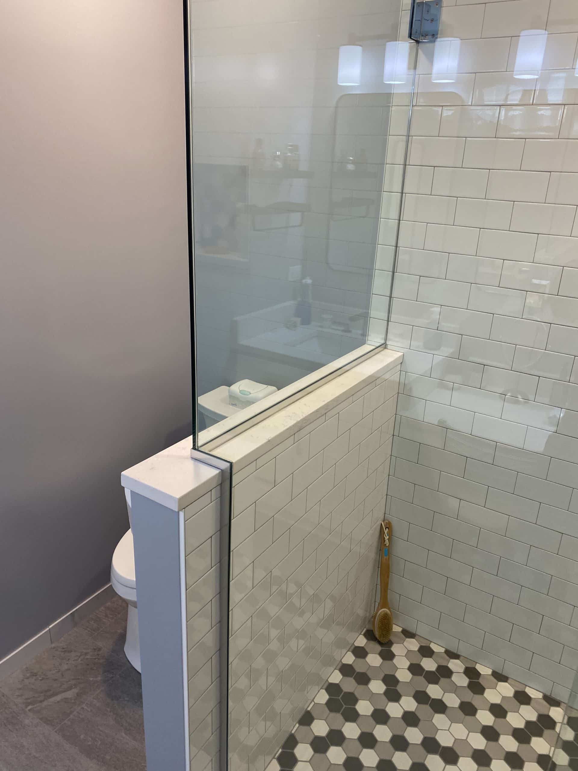After | Schaumburg, IL Bathroom Remodel