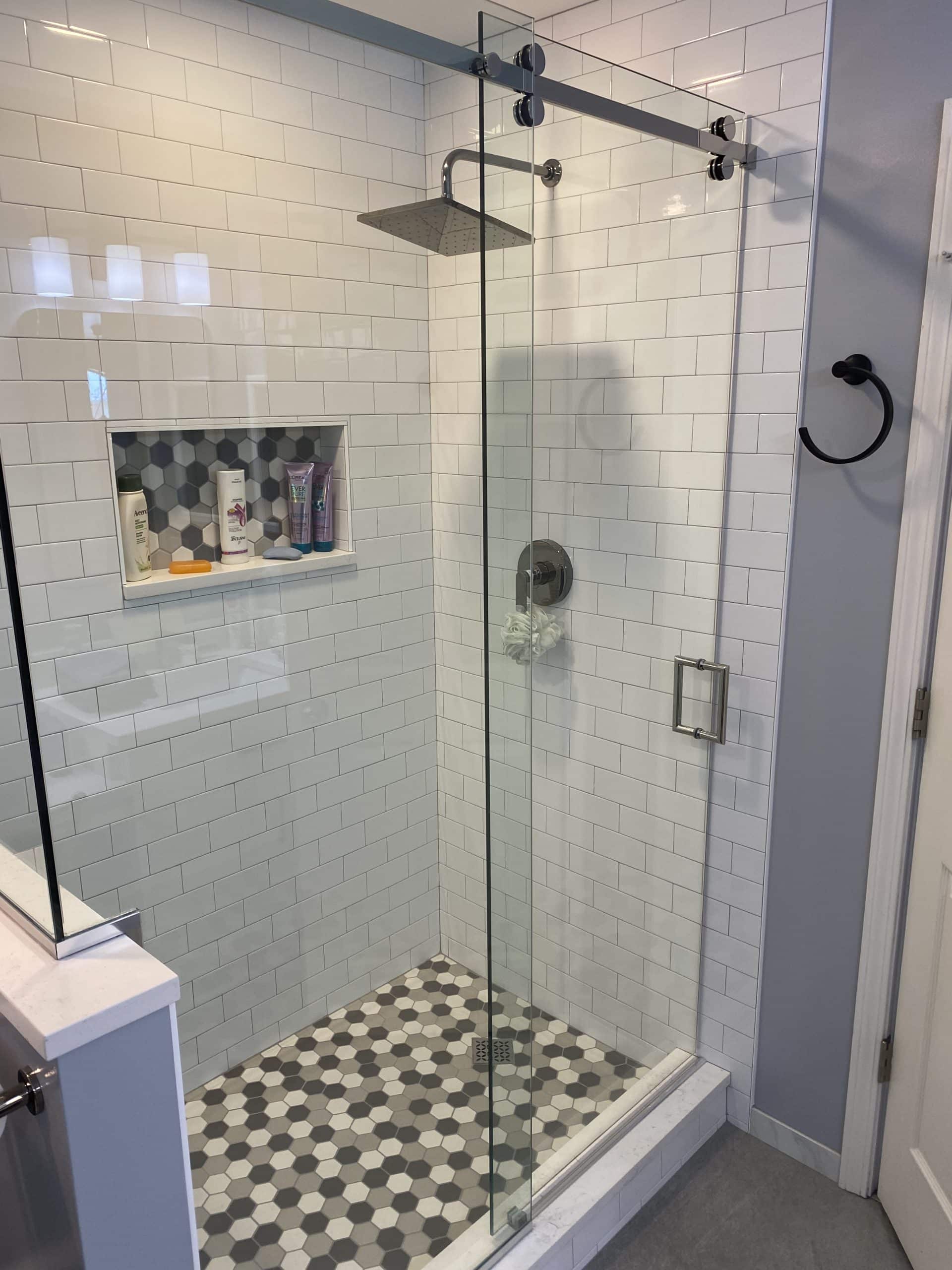 After | Schaumburg, IL Bathroom Remodel