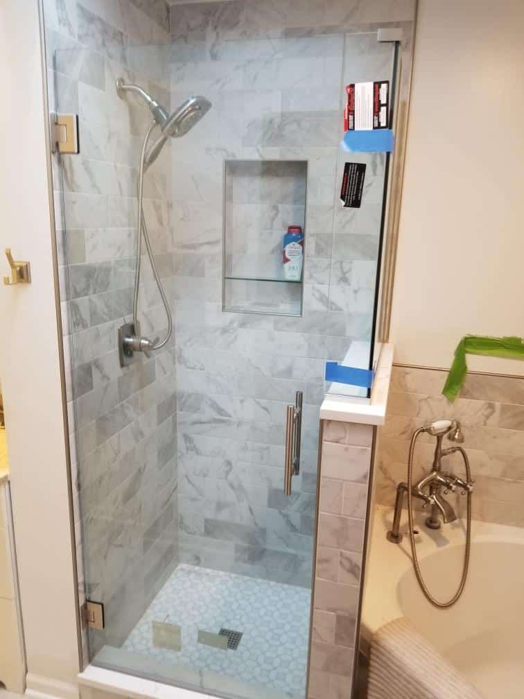 After | Rolling Meadows, IL Bathroom Remodel