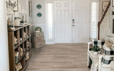 What is Better Laminate or Vinyl Flooring?