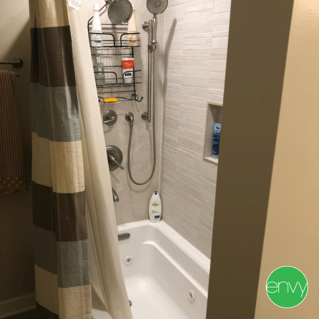 Elmhurst, IL Bathroom Remodel