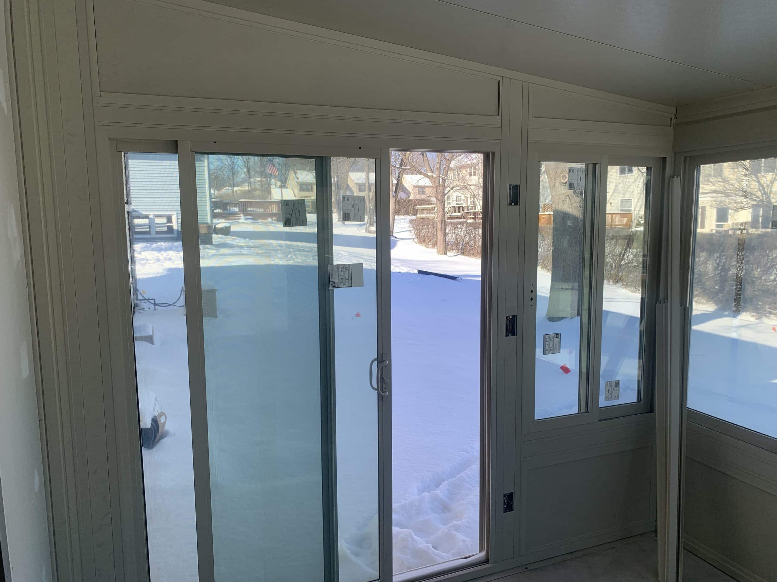 After | Naperville, IL Sunroom