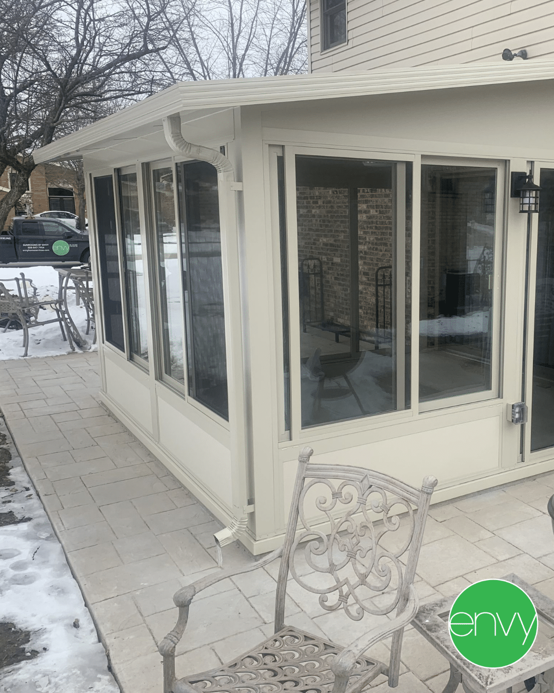 sunroom installer near me