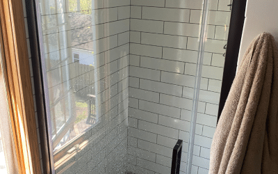 Transforming Your Half Bath: A Guide to Adding a Shower
