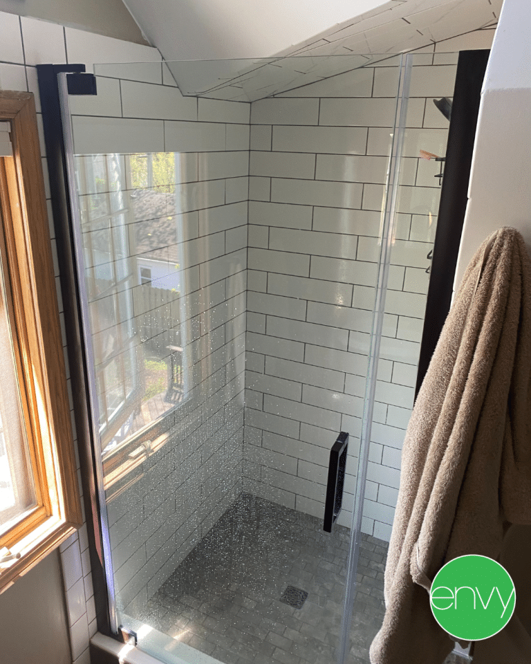 Transforming Your Half Bath A Guide to Adding a Shower