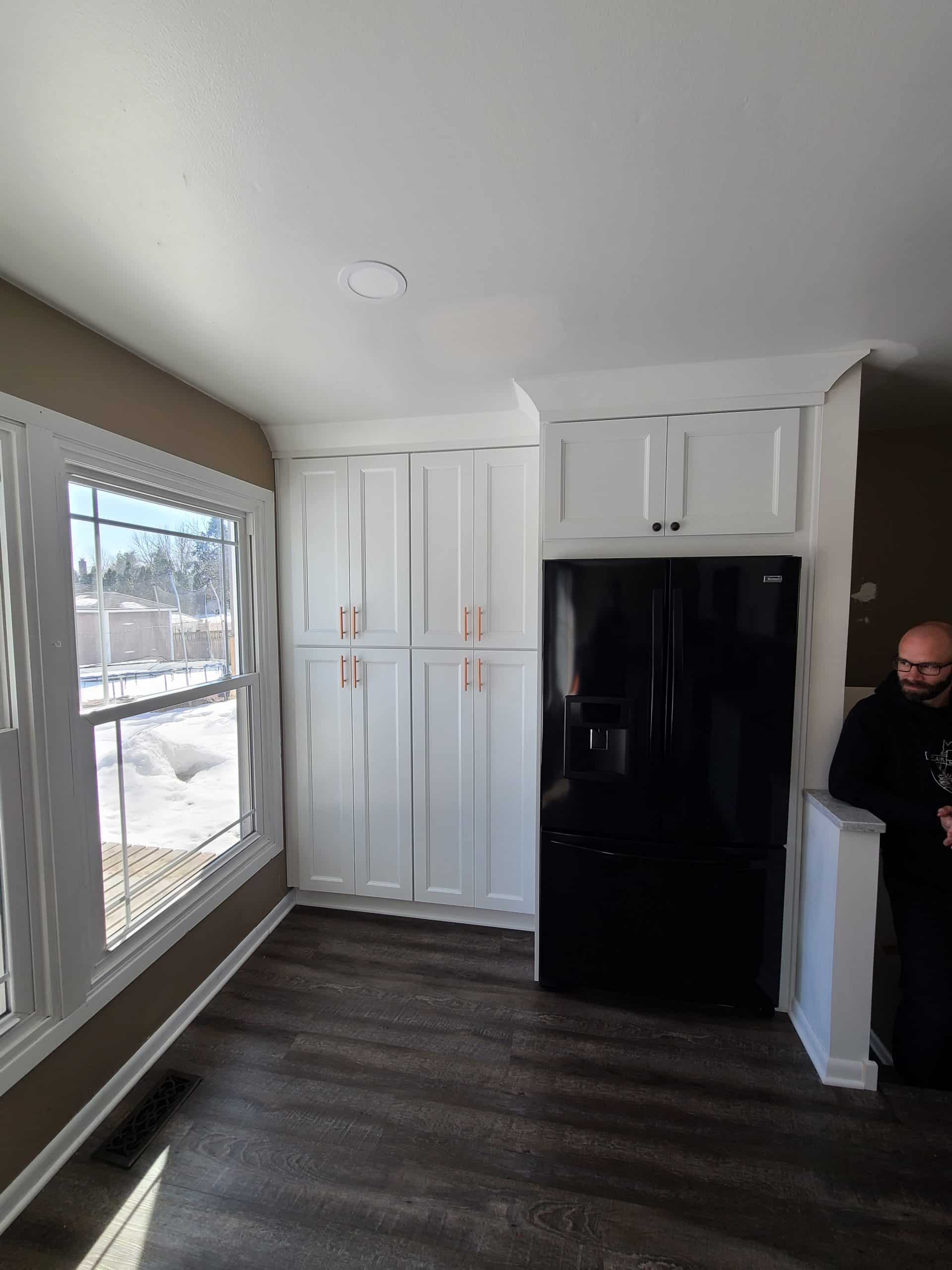 After | Naperville, IL Kitchen Remodel