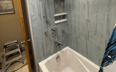 What to know Before Starting a Jacuzzi Bath Remodel