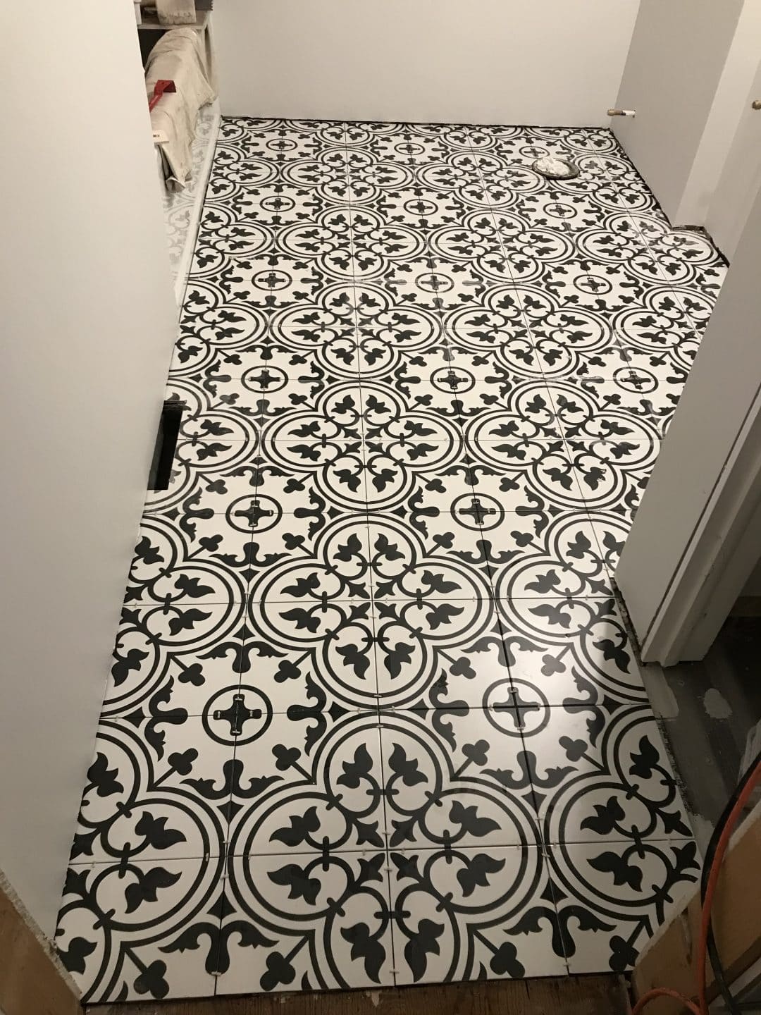 Wheaton, IL Full Bathroom Remodel 2019 Veteran Owned Local Contractor