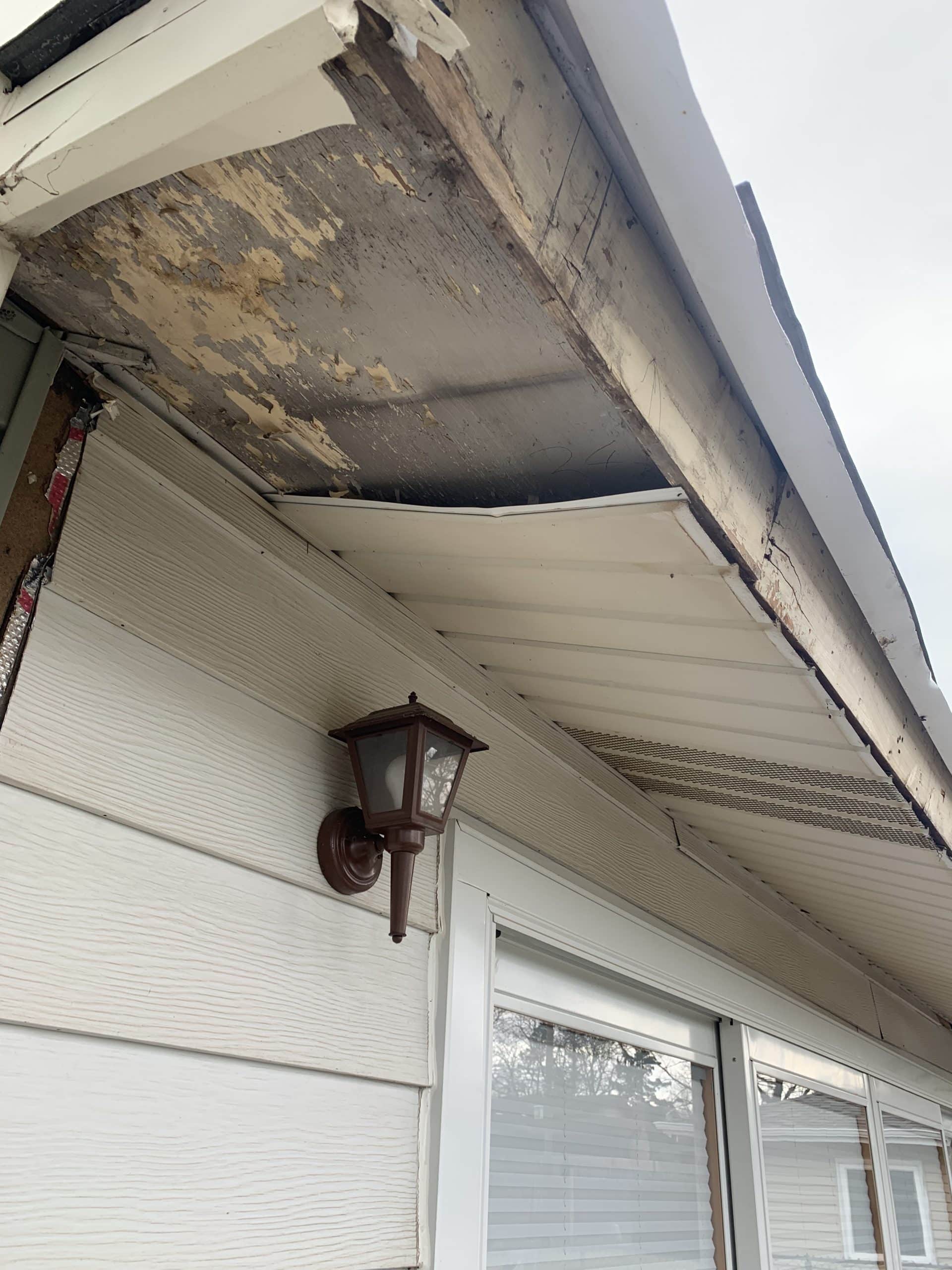 In Progress | Oak Forest, IL Sunroom