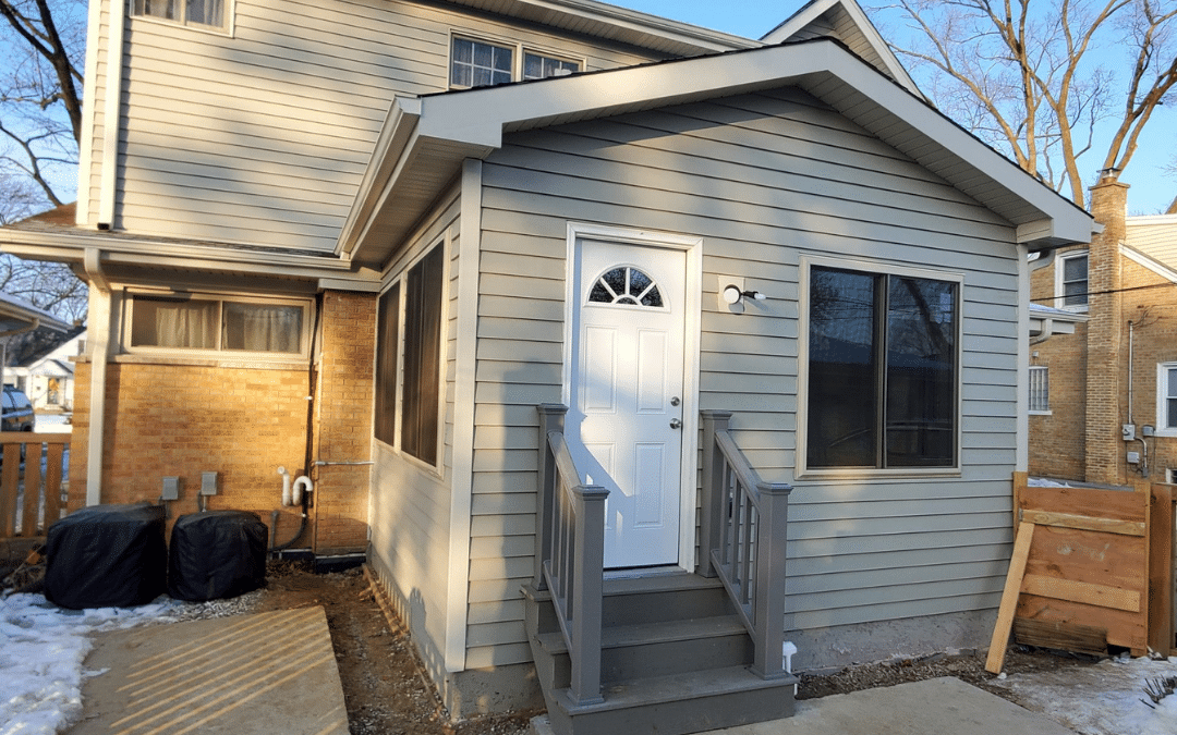 How to Find the Best Sunroom Builder envy Home Services