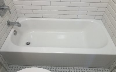 Schaumburg, IL Bathtub Shower Combo 2021