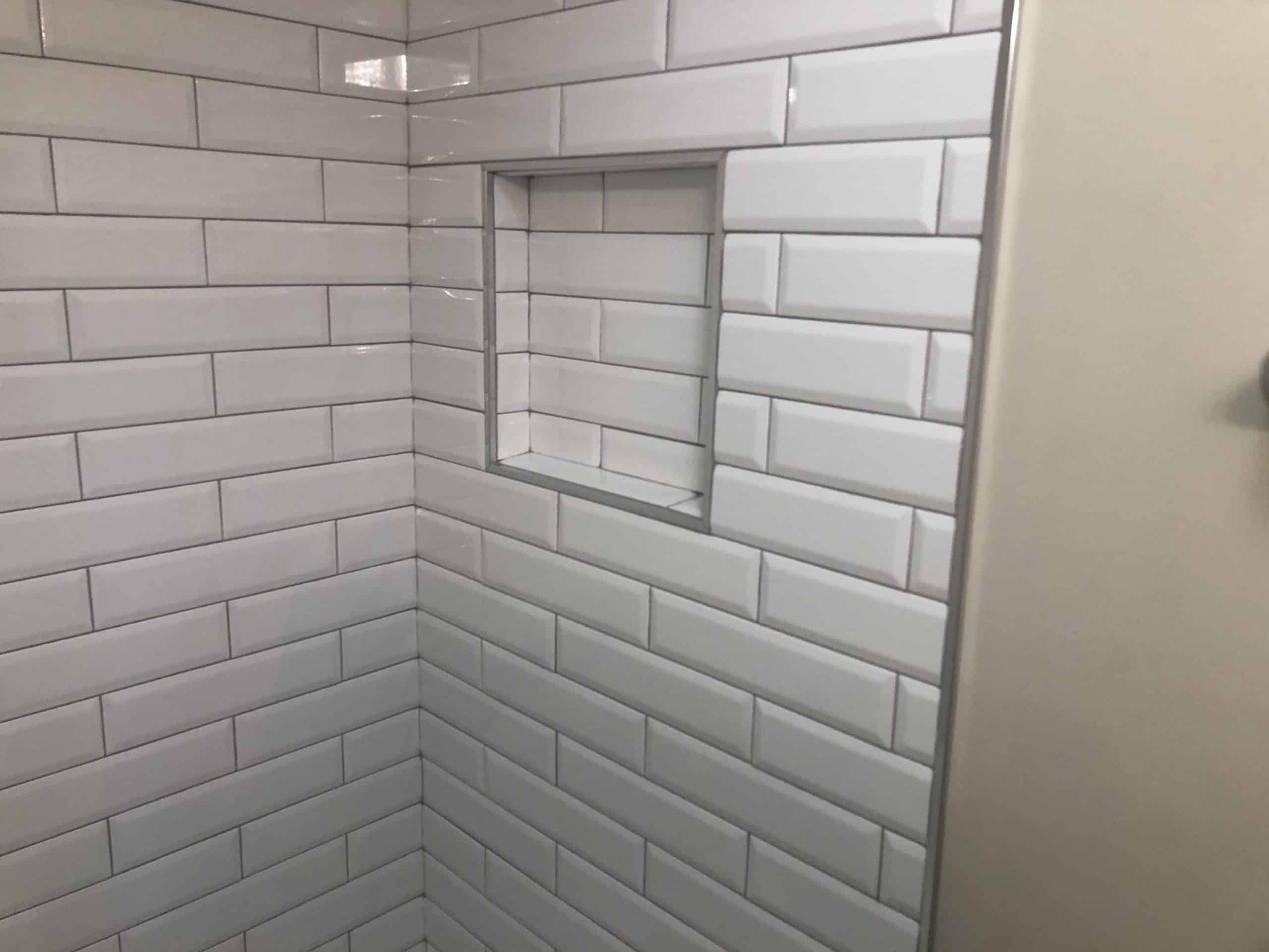 After | Schaumburg, IL Bathtub Shower Combo