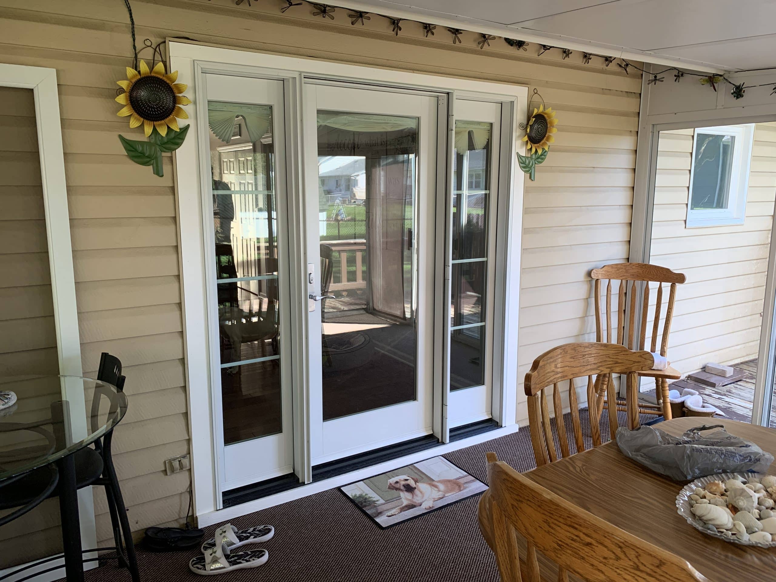 After | Elk Grove Village, IL Three Season Sunroom