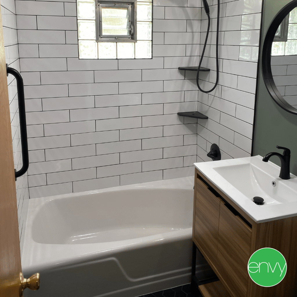 How Much Does It Cost to Remove a Bath and Install a Walk-In Shower ...