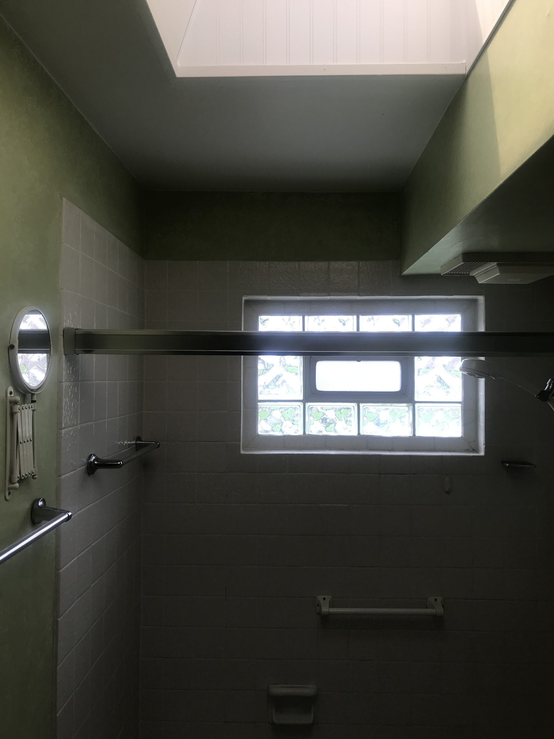 Before | Arlington Heights, IL Small Bathroom Renovation