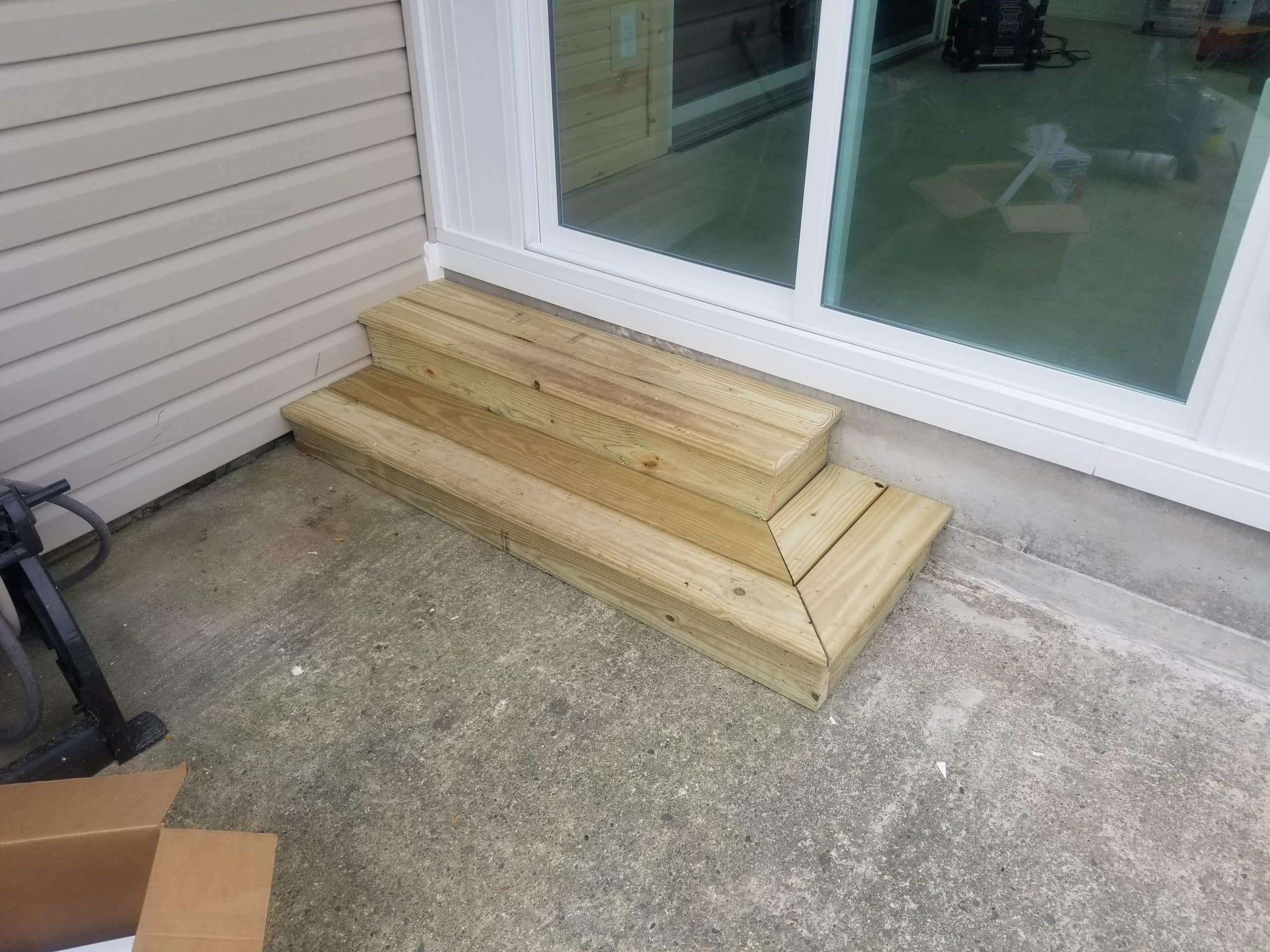 After | Elk Grove Village, IL All Season Sunroom After | Elk Grove Village, IL All Season Room