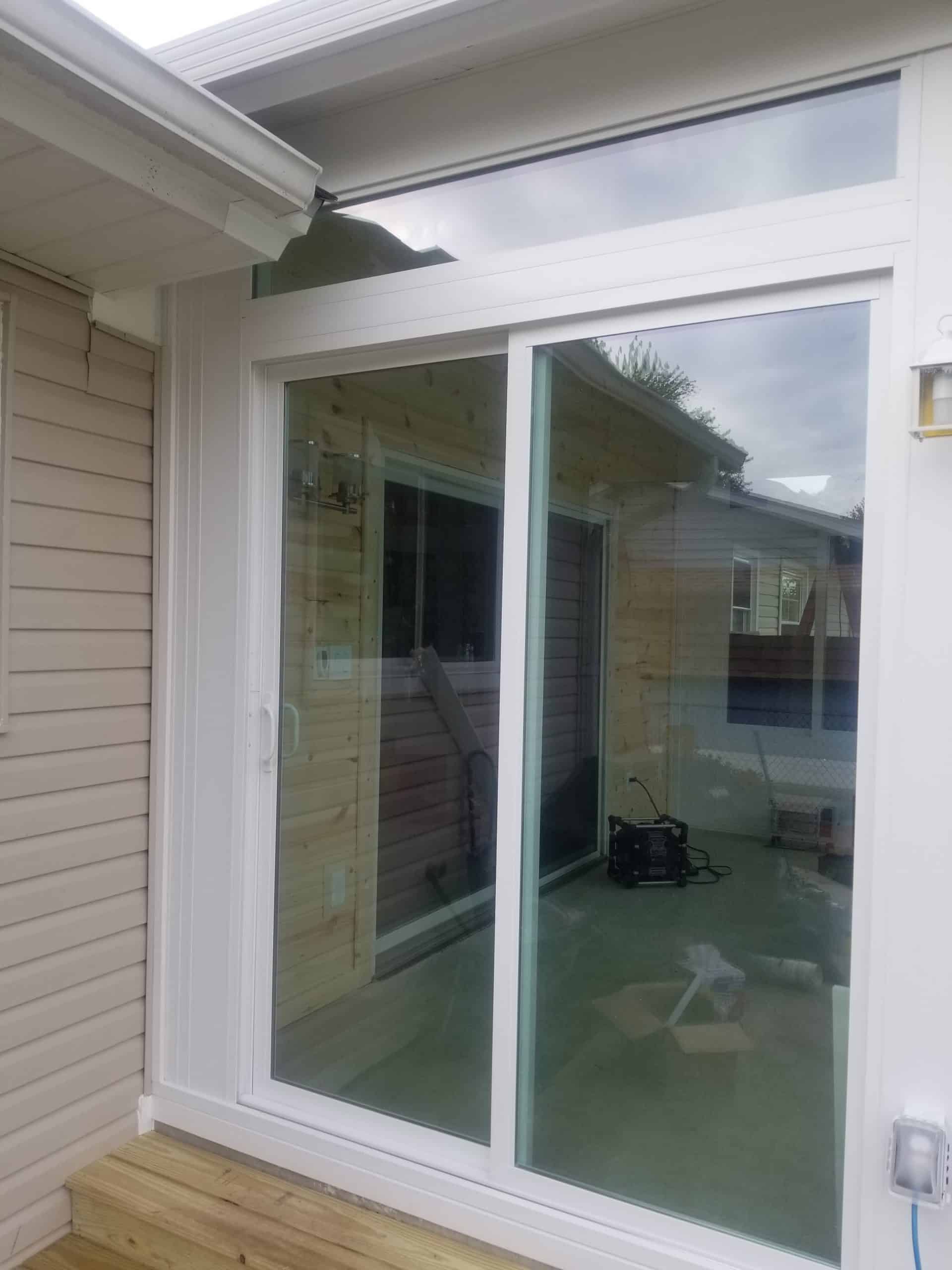 After | Elk Grove Village, IL All Season Sunroom After | Elk Grove Village, IL All Season Room
