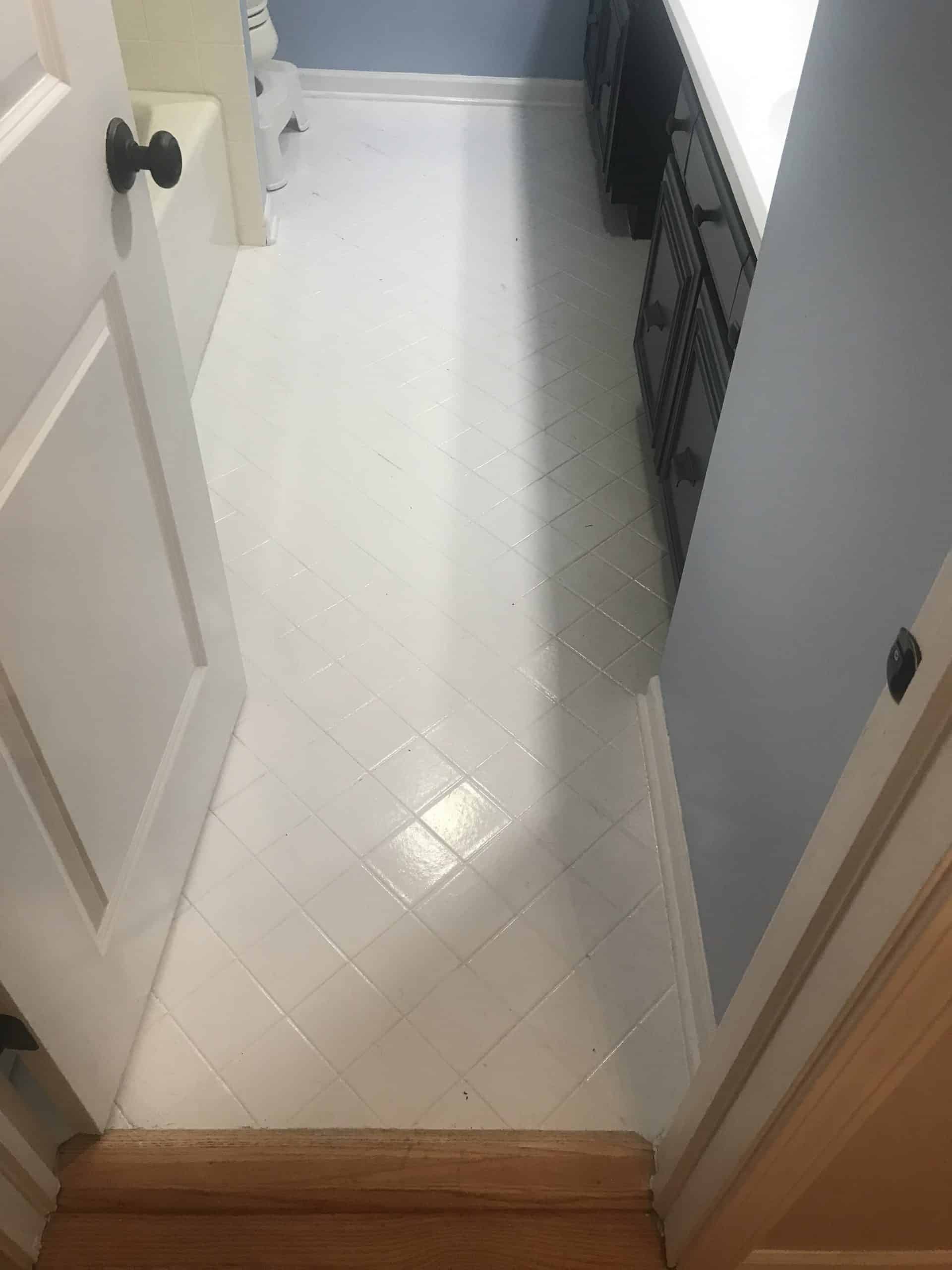 Before | Arlington Heights, IL Bathroom Renovation