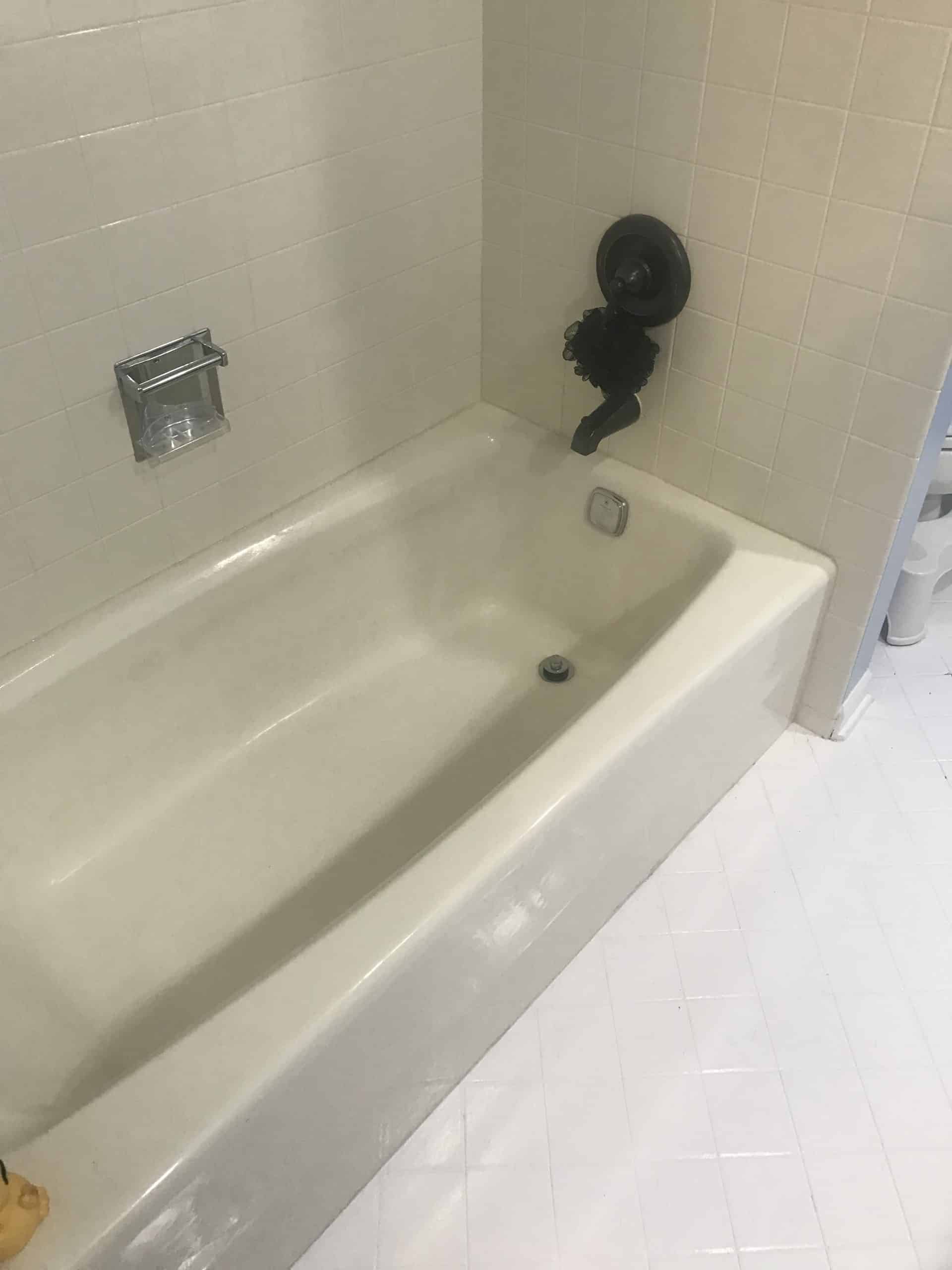 Before | Arlington Heights, IL Bathroom Renovation