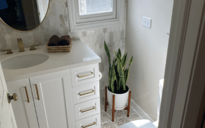 What Are Some Budget-Friendly Small Bathroom Remodeling Ideas?