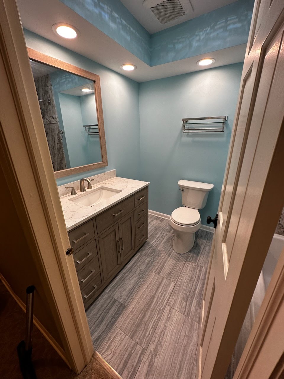 bathroom remodeling austin