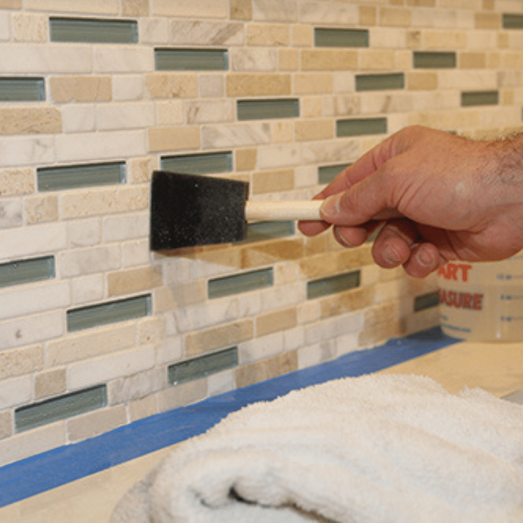 Grout Sealer