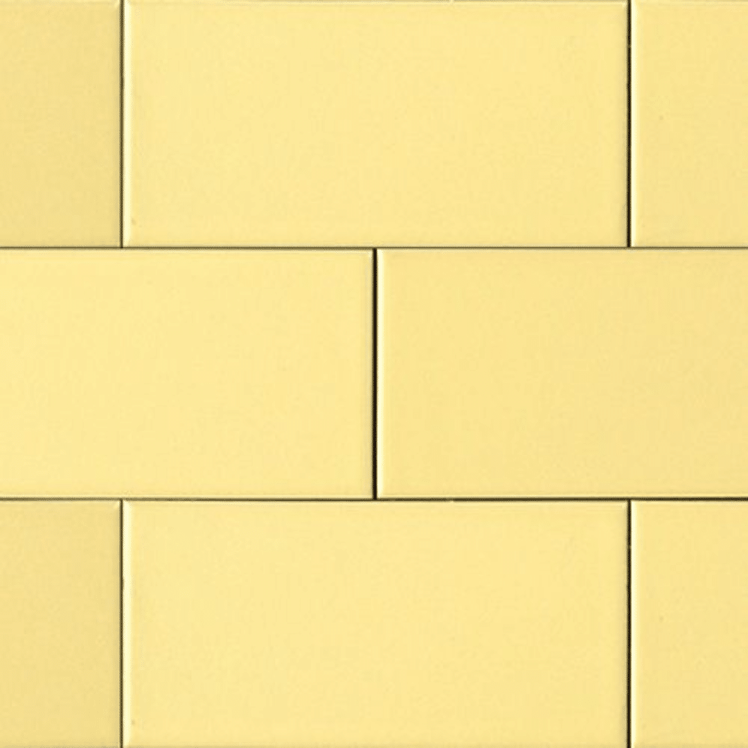 High Contrast Grout