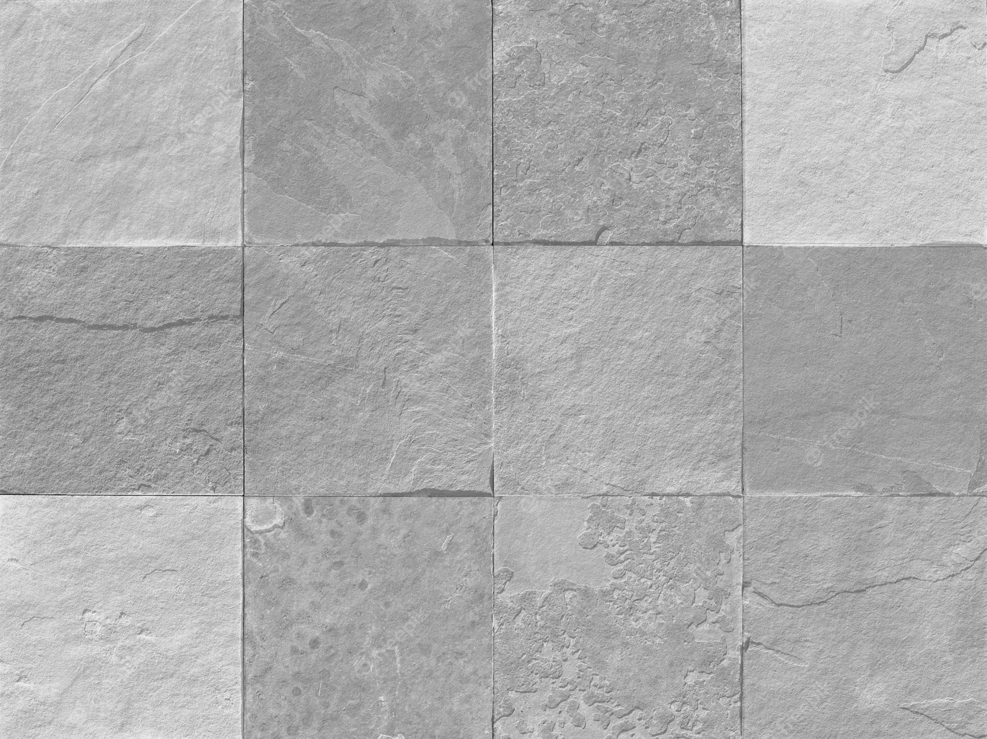 Textured Tile