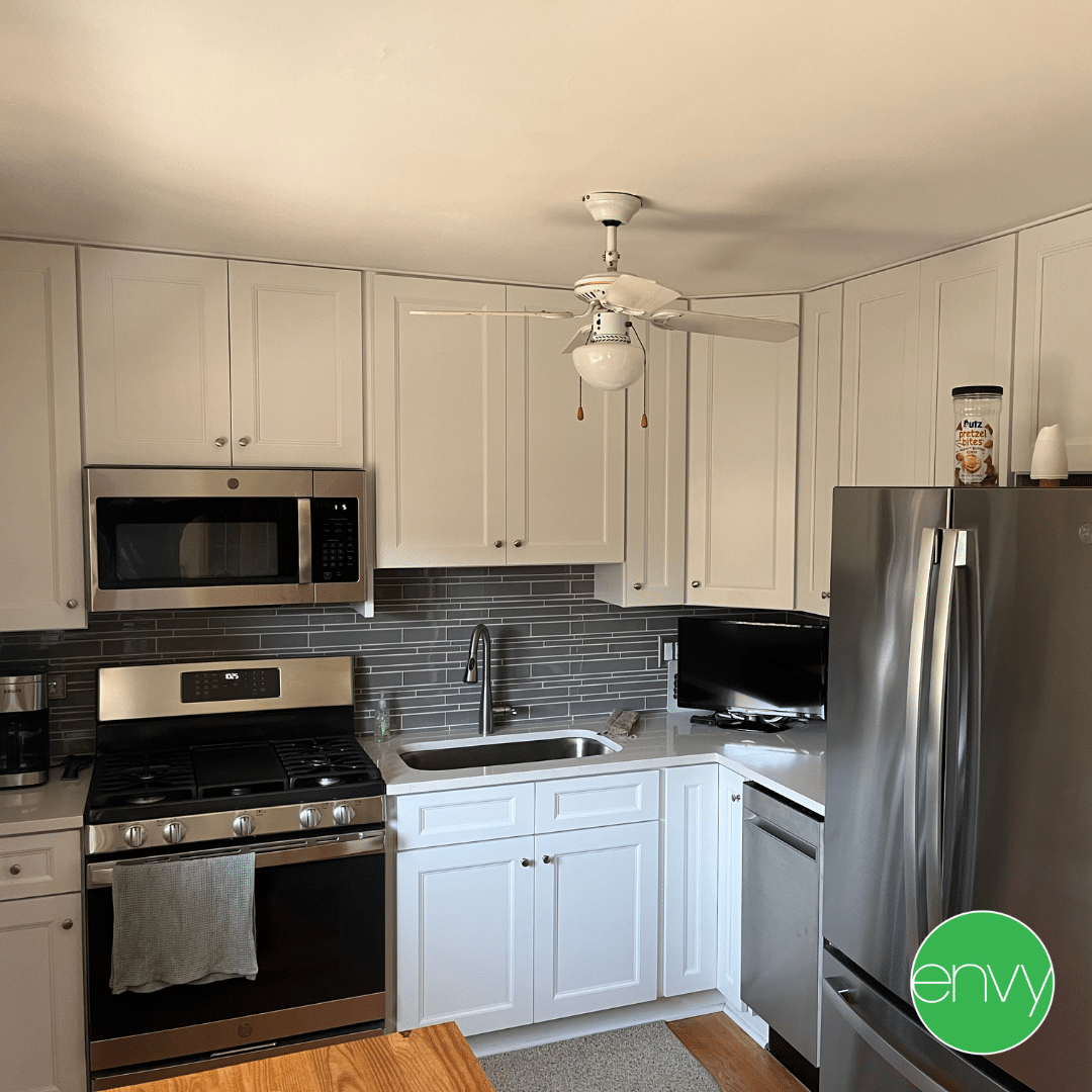 Glendale Heights, IL Kitchen Remodel