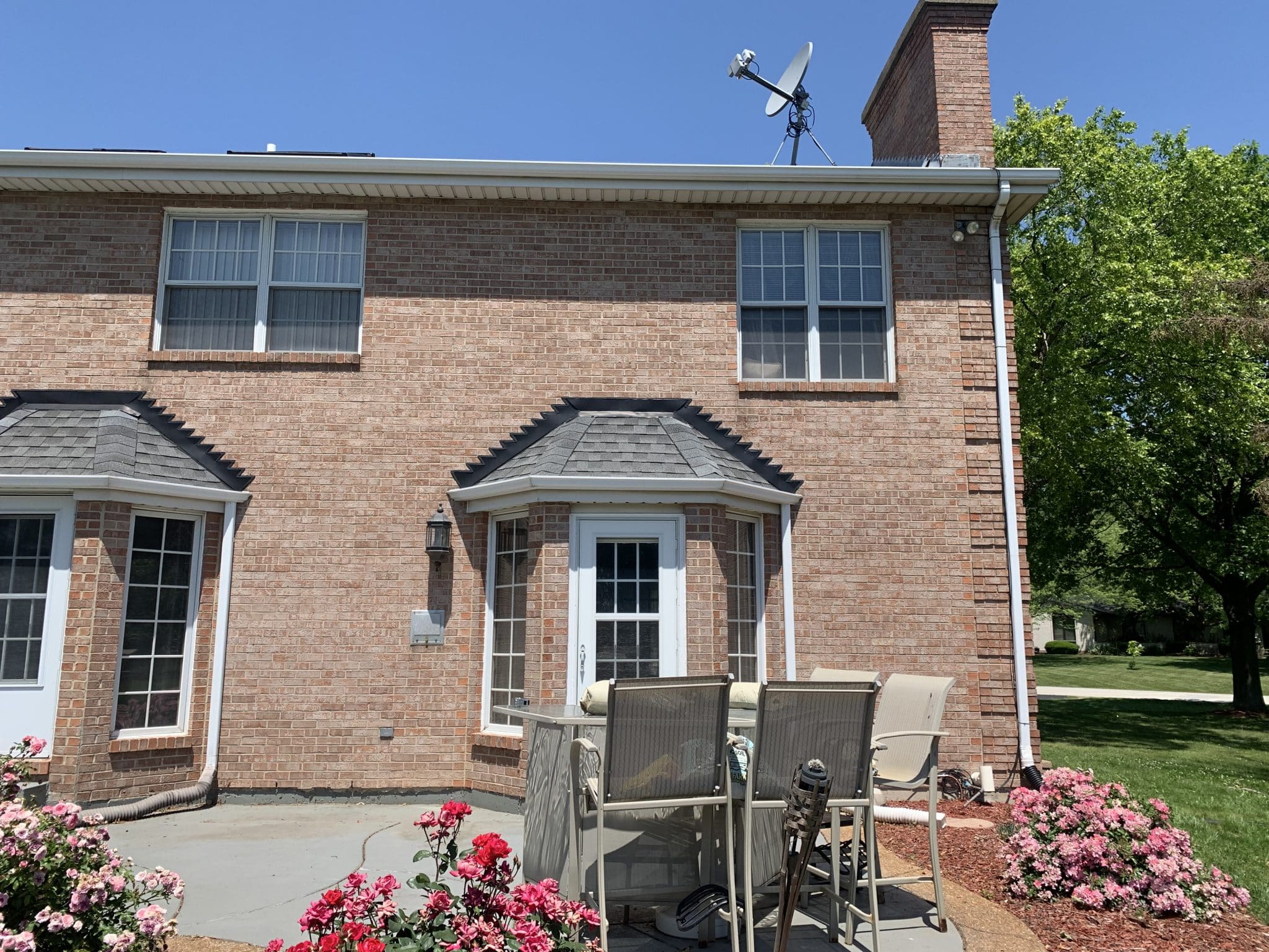 Bloomingdale, IL Three Season Sunroom 2022 Veteran Owned Local Contractor