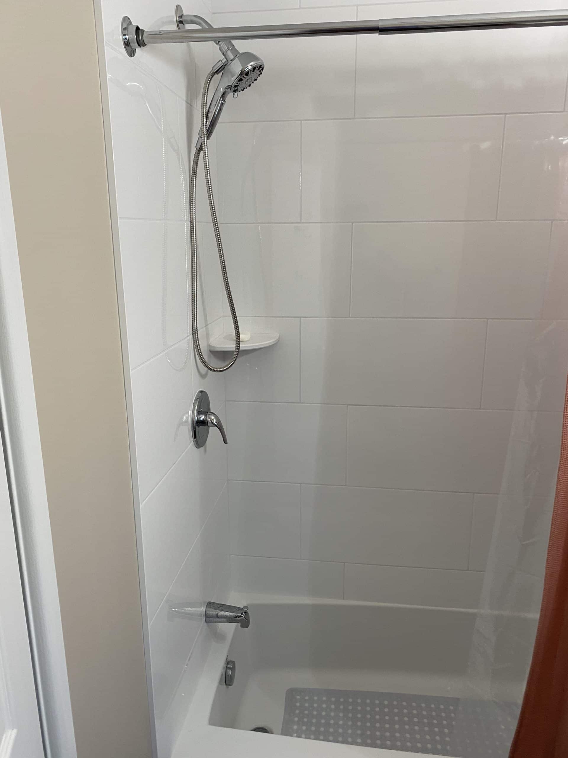 After | Arlington Heights, IL Bathroom Makeover