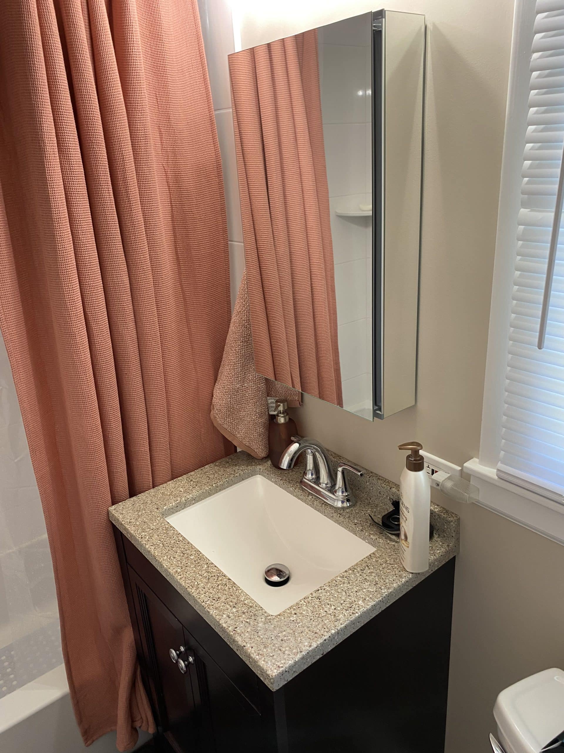 After | Arlington Heights, IL Bathroom Makeover