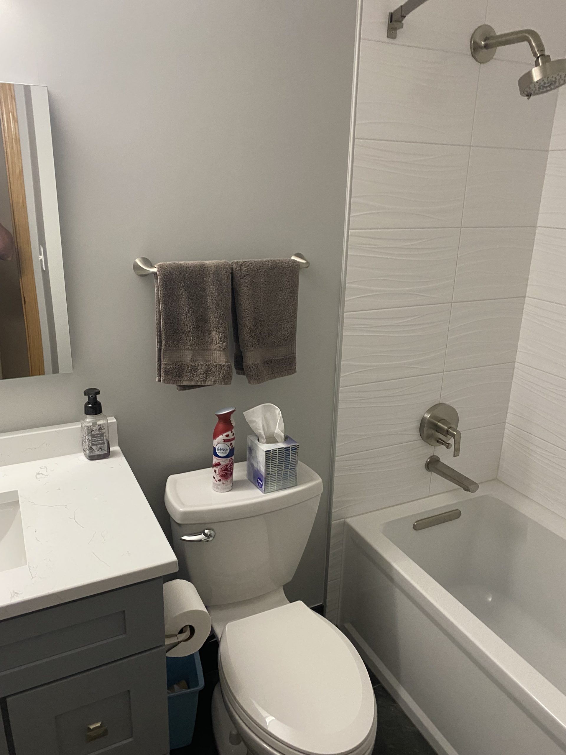 Bathroom Remodel Gainesville Fl