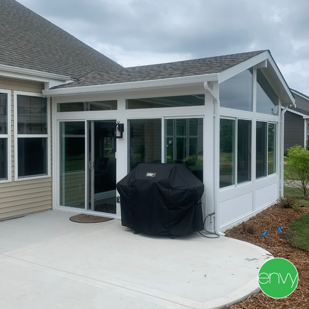 After | Bolingbrook, IL All Season Sunroom