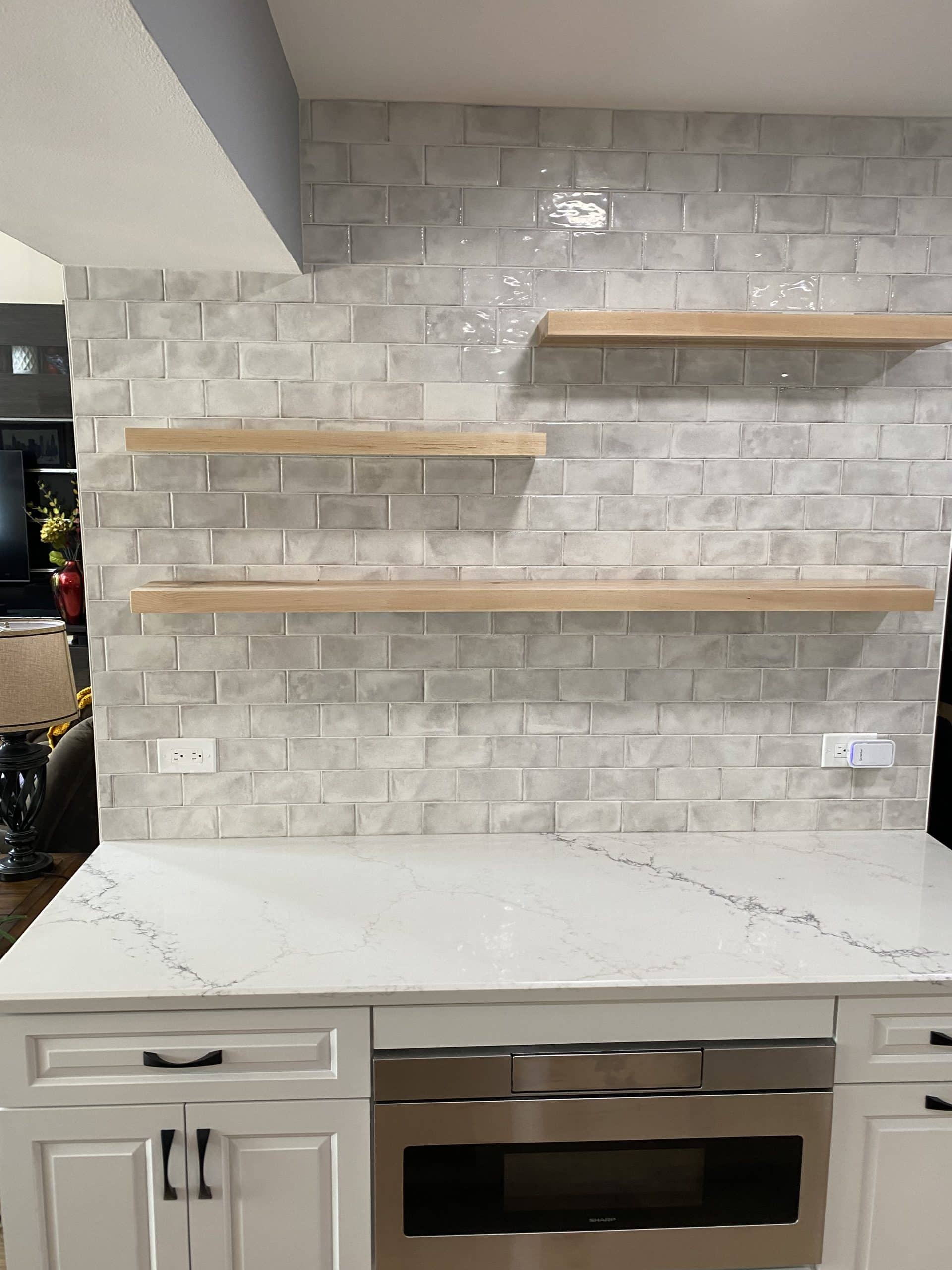 After | Schaumburg, IL Kitchen Remodel