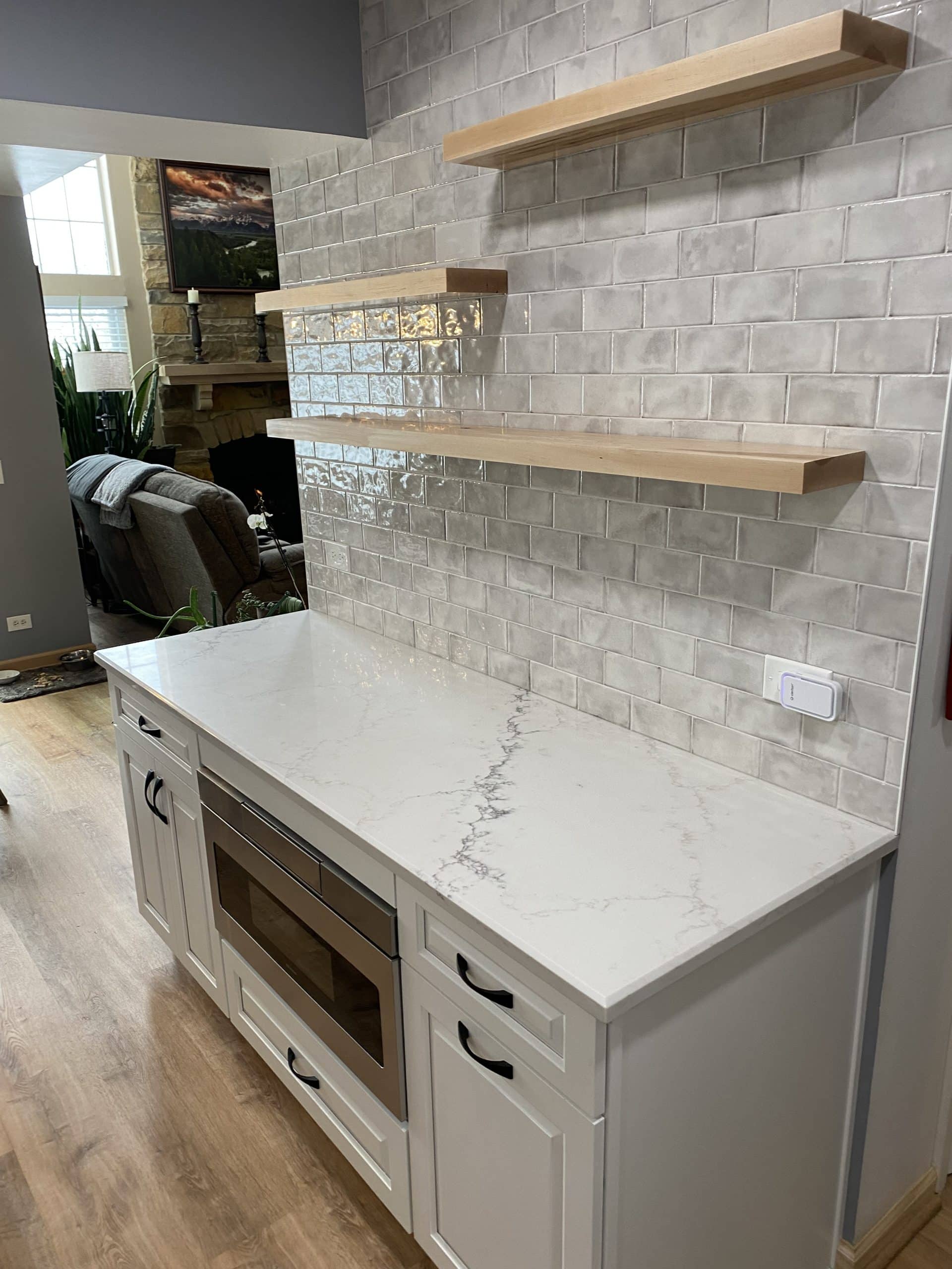 After | Schaumburg, IL Kitchen Remodel